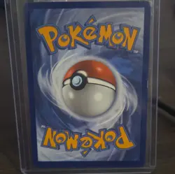 Mega Gengar EX 269/217 Secret Rare Full Art Holo - XY BREAKpoint Pokemon TCG - Image 4