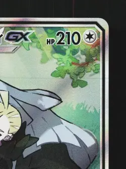 Silvally-GX 065/049 1st ED LP Dream League Japanese Pokemon Card TCG - Image 5