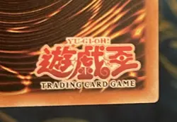 Yu-Gi-Oh! Right Arm Of The Forbidden One Lob-122 1st Edition Asian English - Image 2