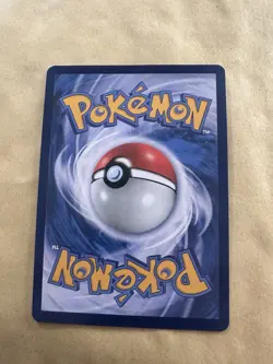 Pikachu 113/S-P Thai Promo Pokemon GO Welcome Campaign Card Holo NM - Image 3
