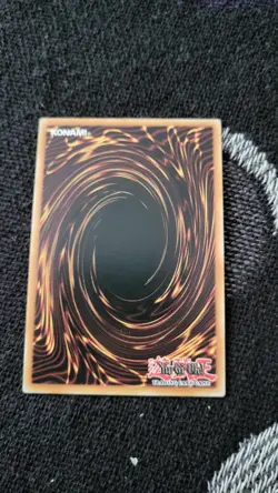 RA05-EN149 Super Polymerization Extended Art Ultra Rare YuGiOh - Image 3