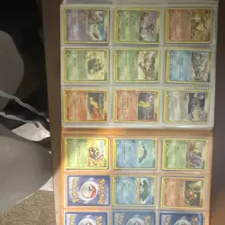 Pokemon TCG Sandstorm 14-Card Lot English Non-Holo NM-LP - Image 2
