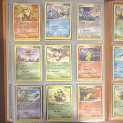 Pokemon TCG Sandstorm 14-Card Lot English Non-Holo NM-LP - Image 3