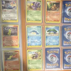Pokemon TCG Sandstorm 14-Card Lot English Non-Holo NM-LP - Image 4