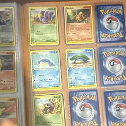 Pokemon TCG Sandstorm 14-Card Lot English Non-Holo NM-LP - Image 5
