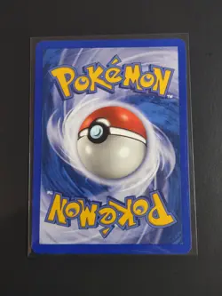 Pokemon TCG Pikachu Non-Holo Expedition Base Set E-reader 124/165 WOTC LP+ - Image 2