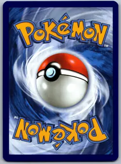 Pikachu (Cosmo Holo) 051/162 Promo Miscellaneous Cards & Products Pokemon NM - Image 2