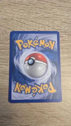 Squirtle Pokemon Card 131/165 Expedition Reverse Holo - Nm/LP Yuka Mori - Image 3