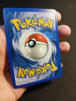 Charmander 49/100 Crystal Guardians (Delta Species) Non Holo Pokemon Card NM - Image 5