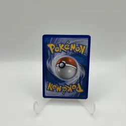 Teddiursa 65/95 Pokemon Unleashed HS Reverse Holo Common Card LP - Image 2