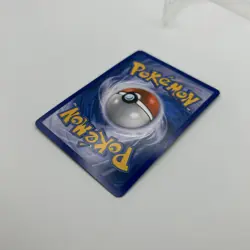 Teddiursa 65/95 Pokemon Unleashed HS Reverse Holo Common Card LP - Image 5