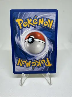 Manectric 39/109 EX Ruby & Sapphire Pokemon Card e-Series Non Holo Uncommon - LP - Image 2