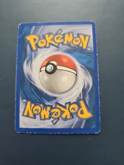 Pokemon TCG Charmander Expedition Base Set, Card 97/165, Regular Common - Image 2