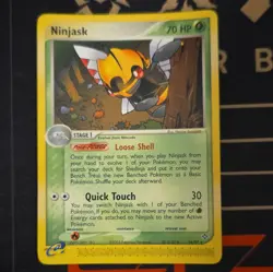 Pokemon Cards - EX DRAGON - Non Holo Rare Uncommon Common Singles - NM - Image 1