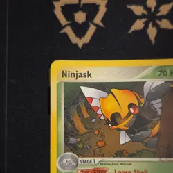Pokemon Cards - EX DRAGON - Non Holo Rare Uncommon Common Singles - NM - Image 3