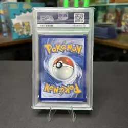 PSA 10 Mega Charizard X ex 125/094 Phantasmal Flames Pokemon Card Gem Mint - Image 2