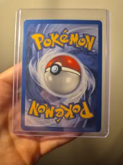 Vintage Pokemon TCG WOTC Gym Heroes & Gym Challenge Holo/Rare Cards Bundle-2000 - Image 3