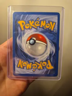 Vintage Pokemon TCG WOTC Gym Heroes & Gym Challenge Holo/Rare Cards Bundle-2000 - Image 5