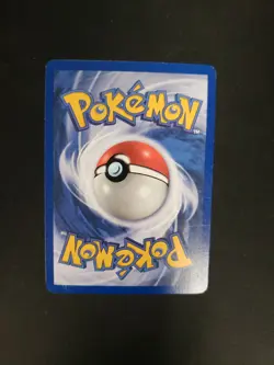 Dark Machamp - 27/82 - Pokemon Team Rocket Unlimited Rare Card WOTC LP - Image 2