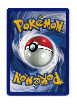 Poliwrath - 13/102 - Pokemon Base Set Unlimited Holo Rare Card WOTC LP - Image 2