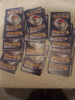 Vintage Pokemon Card Lot 100% 1st EDITION Mint WOTC 1999 Jungle Fossil Rocket - Image 5