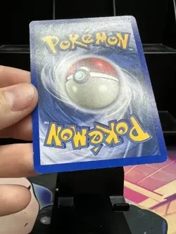 1st Edition 1999 Pokemon Jungle Snorlax 11/64 Holo Foil Rare WOTC (LP/NM) - Image 4