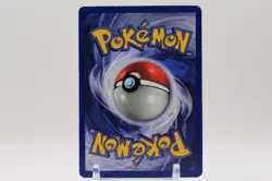 Pokemon Pikachu Black Star Promo Card Rare Regular 1/1 Wizards WOTC 1999 vintage - Image 3