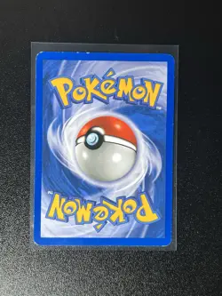 Pokemon Clefable Base Set 2 5/130 Holo Rare 2000 Vintage WOTC MP/LP - Image 2