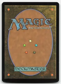 MTG Guul Draz Vampire C Zendikar 93 LP - Image 2