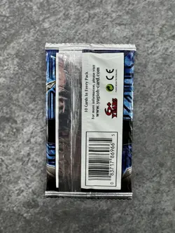 Konami Yu-Gi-Oh Legendary Collection Kaiba Mega Pack 1 New Sealed RARE - Image 3