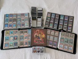 Yu-Gi-Oh! Collection! Decks, Binders And Tins (Read Description) - Image 1