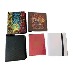 Yu-Gi-Oh! Collection! Decks, Binders And Tins (Read Description) - Image 2