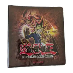 Yu-Gi-Oh! Collection! Decks, Binders And Tins (Read Description) - Image 3