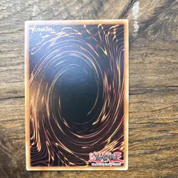 Yu-Gi-Oh! RA05-EN038 Fiendsmith's Lacrima, Rarity Collection 5, Starlight Rare - Image 2