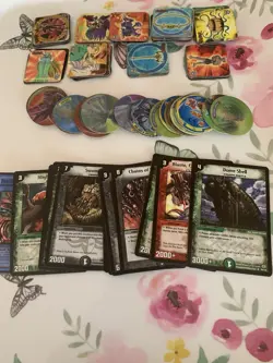 Yu-Gi-Oh Card Collection Job Lot - Image 2