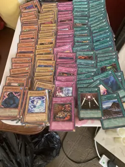Yu-Gi-Oh Card Collection Job Lot - Image 3