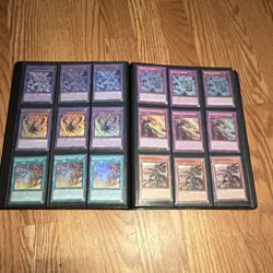Yu-Gi-Oh Collection Thousands of Cards Vintage and New. To Many to Post. More - Image 4