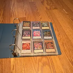 Yu-Gi-Oh Collection Thousands of Cards Vintage and New. To Many to Post. More - Image 5