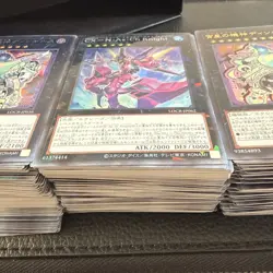 Yu-Gi-Oh! Limit Over Collection JOB LOT MASSIVE LOT ABOUT 450 cards - Image 3