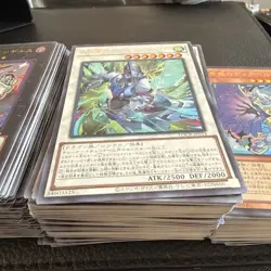 Yu-Gi-Oh! Limit Over Collection JOB LOT MASSIVE LOT ABOUT 450 cards - Image 5