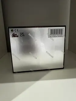 Yu‑Gi‑Oh! TCG 25th Anniversary Rarity Collection Box 1st Edition | Sealed - Image 4