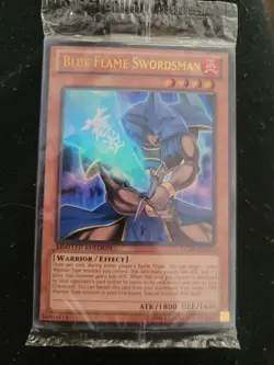 Yu-Gi-Oh! Legendary Collection 4 Joey's World Promo Set LC04 Sealed New - Image 1