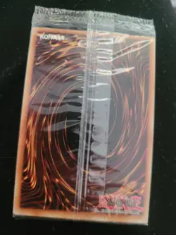 Yu-Gi-Oh! Legendary Collection 4 Joey's World Promo Set LC04 Sealed New - Image 2