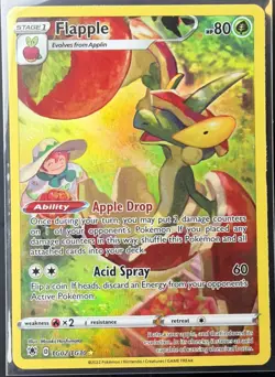 Astrial Radiance Trainer Gallery Full Art Pokemon Card Lot (English) - Image 2