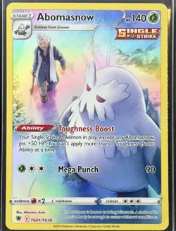 Astrial Radiance Trainer Gallery Full Art Pokemon Card Lot (English) - Image 3