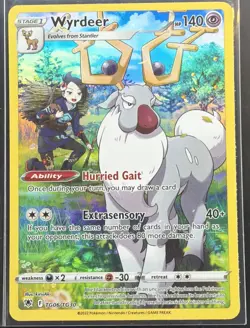 Astrial Radiance Trainer Gallery Full Art Pokemon Card Lot (English) - Image 4