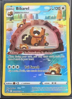 Crown Zenith Galarian Gallery Full Art Pokemon Card Lot (English) - Image 3