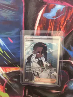 Pokemon TCG English Holo Full Art 18-Card Trainer Lot - Energy Recycler + More - Image 5