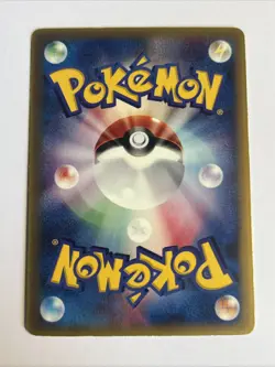 Pokemon Carte / Card Groudon EX Promo Holo 002/ADV-P - Image 2