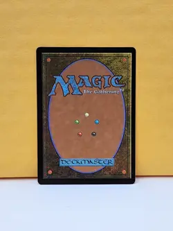 1x FOIL RETRO Lord of the Void, NM, RVR, Magic: the Gathering, MtG - Image 4
